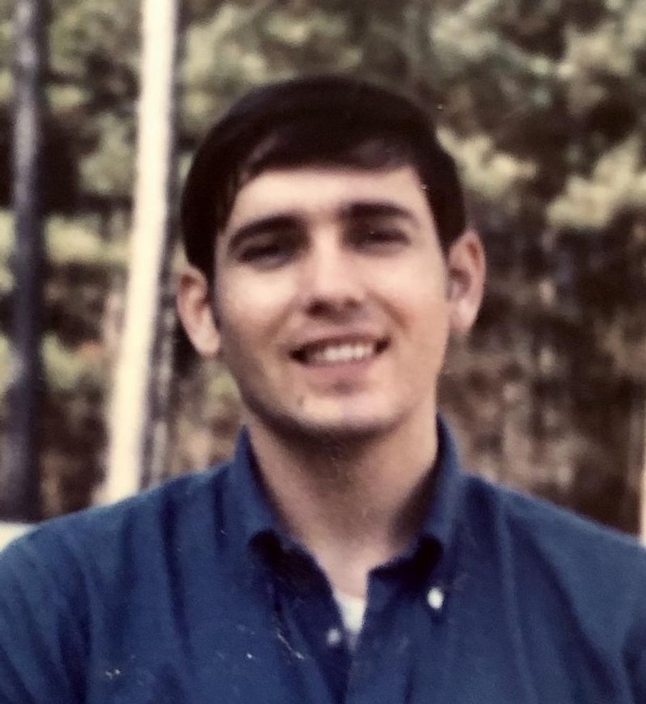 Jimmy Robert Mccary Profile Photo
