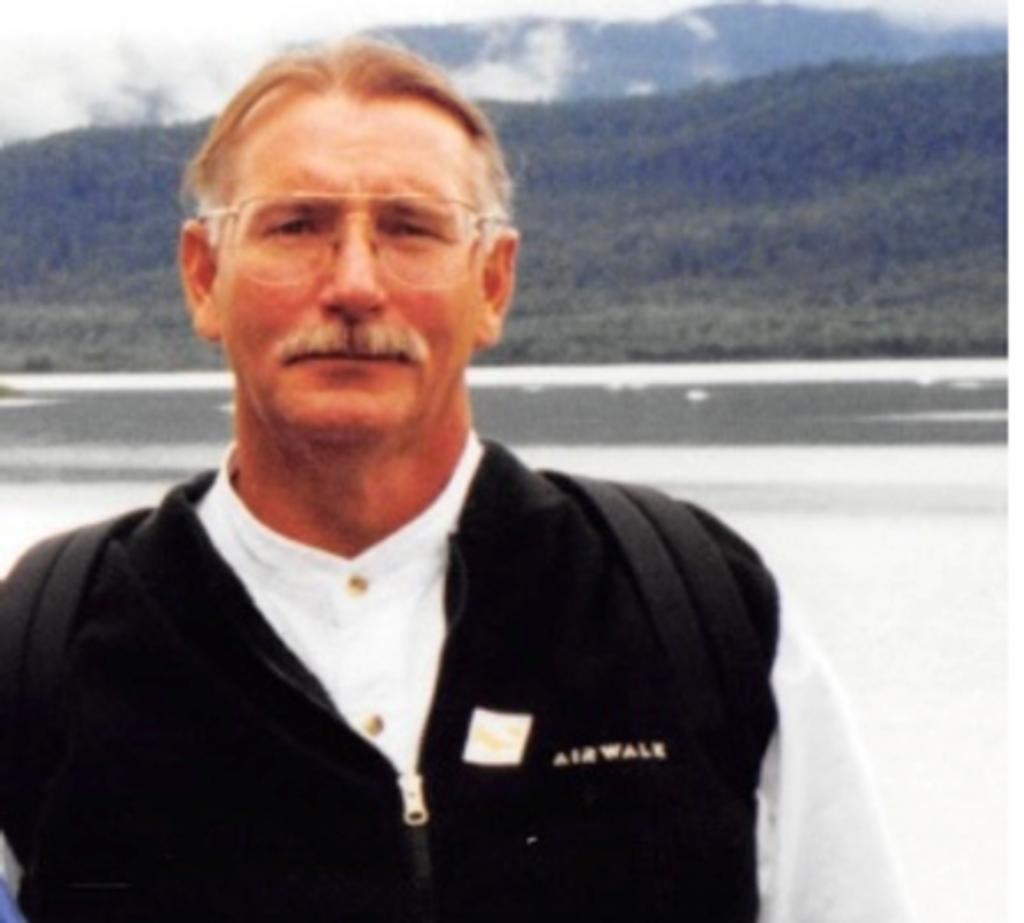 Bruce Randy Gragg Profile Photo