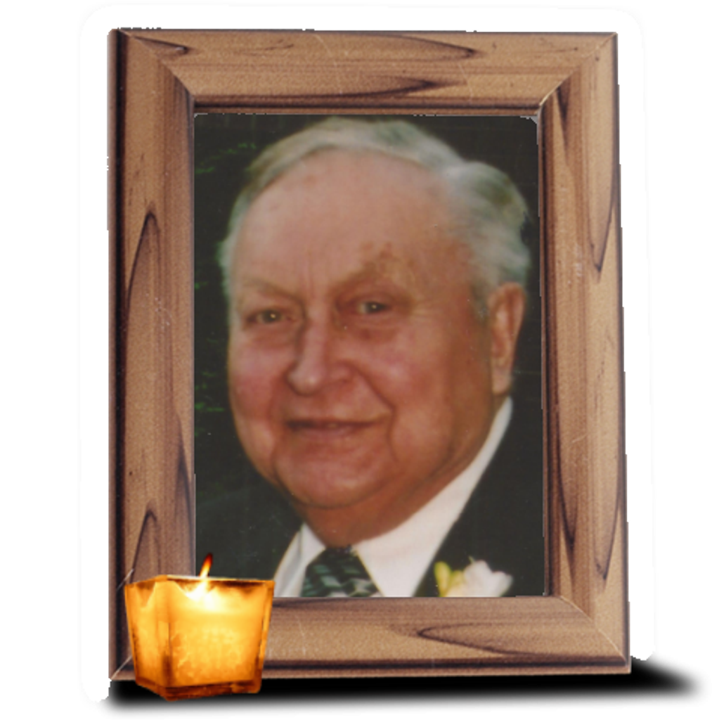Harris J. Dhuey Profile Photo