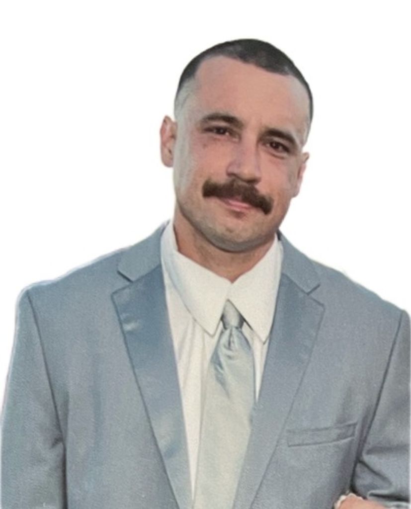 Guillermo Sutton Profile Photo