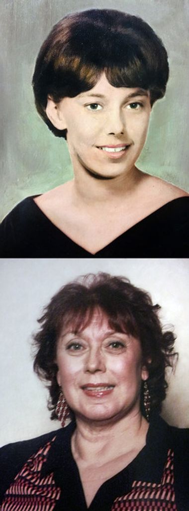 Pamela Simar-Thomson