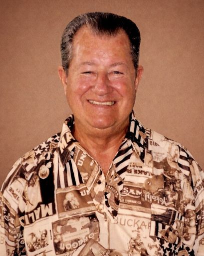 James Edward Neuner's obituary image