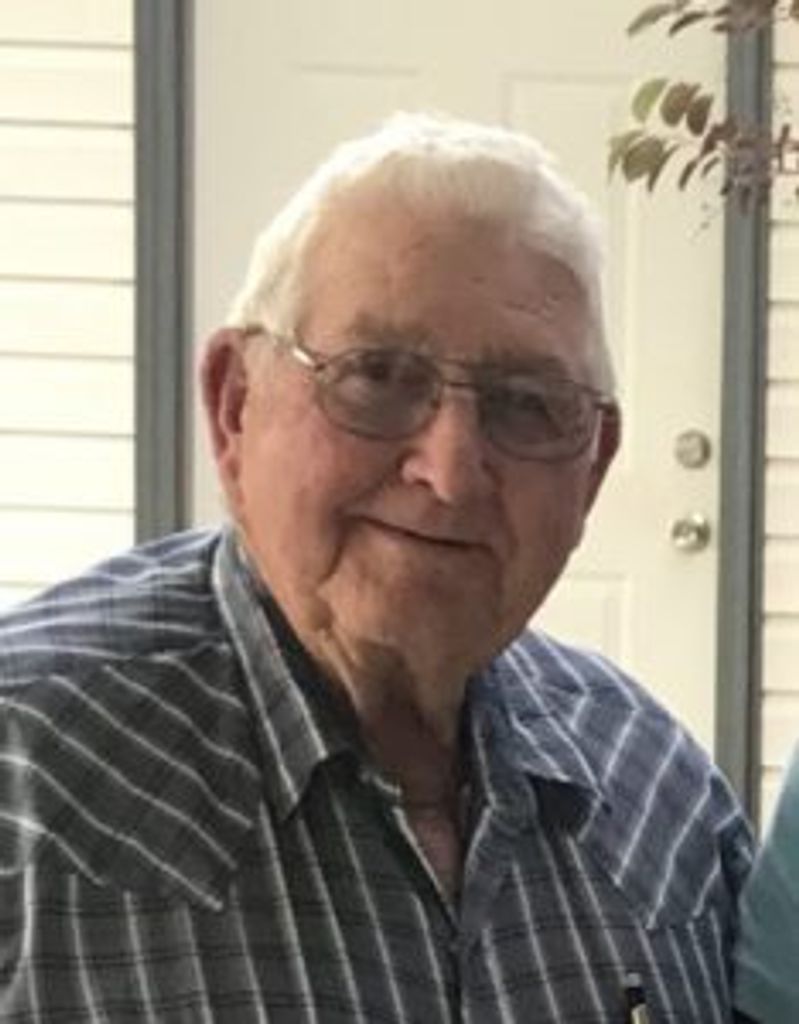 Millard Everett Gallup