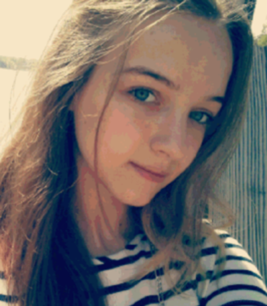 Aisha Cherie Walrond