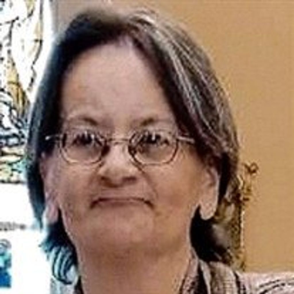 Susan  E. Bailey Profile Photo