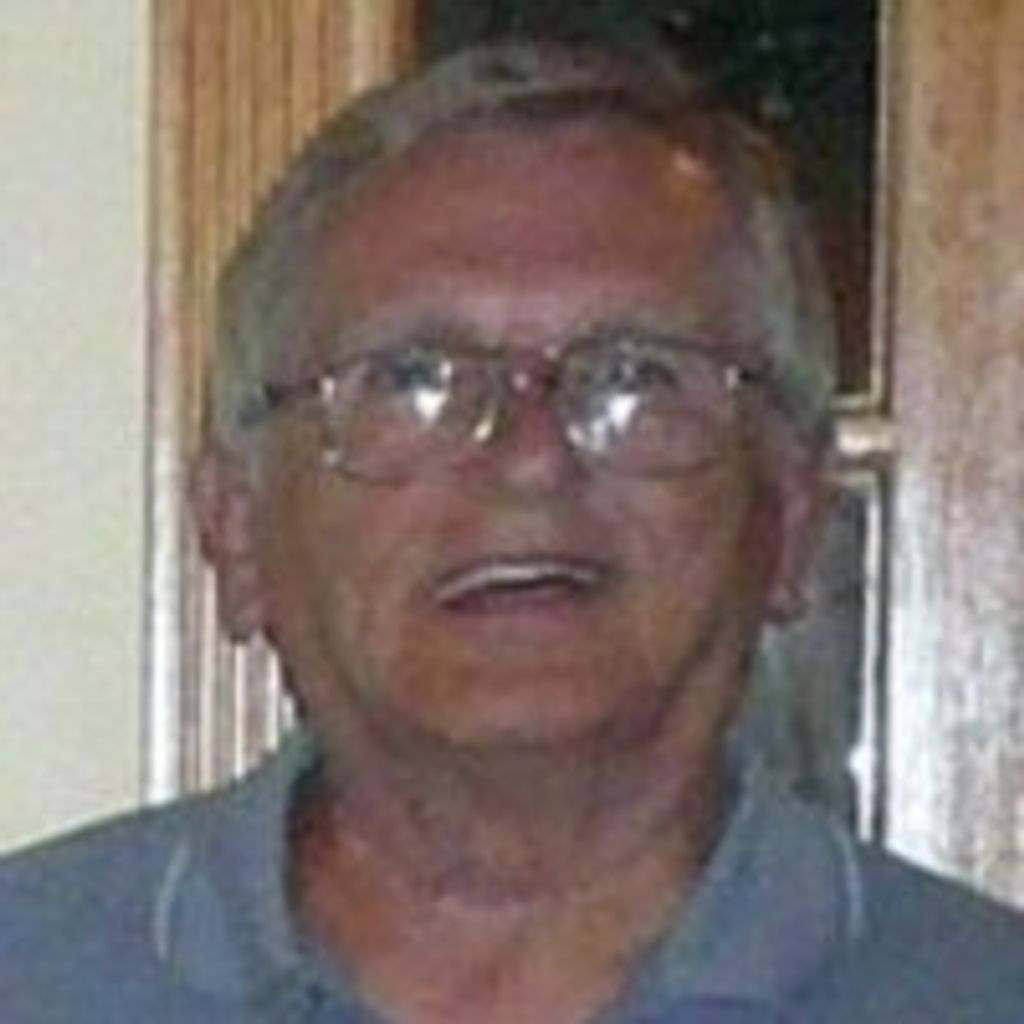 Robert L. Mccormack Profile Photo