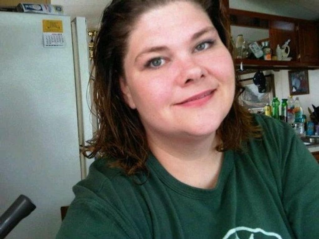 Alisha Gayle Lee Profile Photo