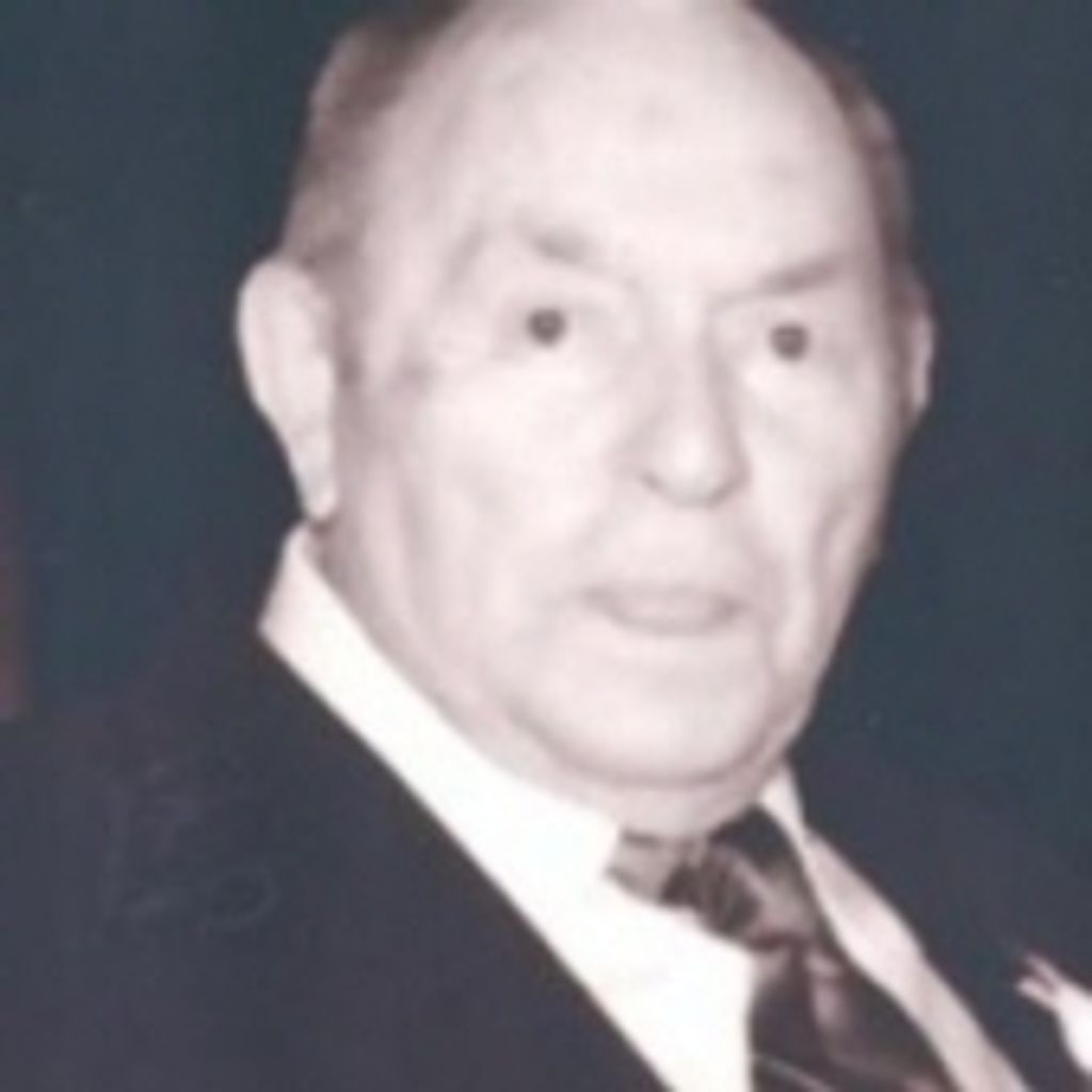 Edward Lee Lawrence