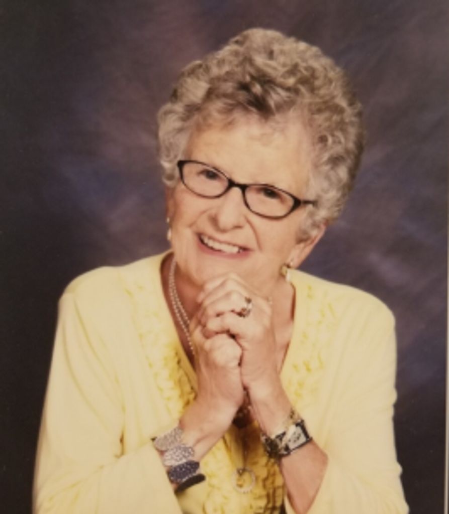 Margaret Hunter
