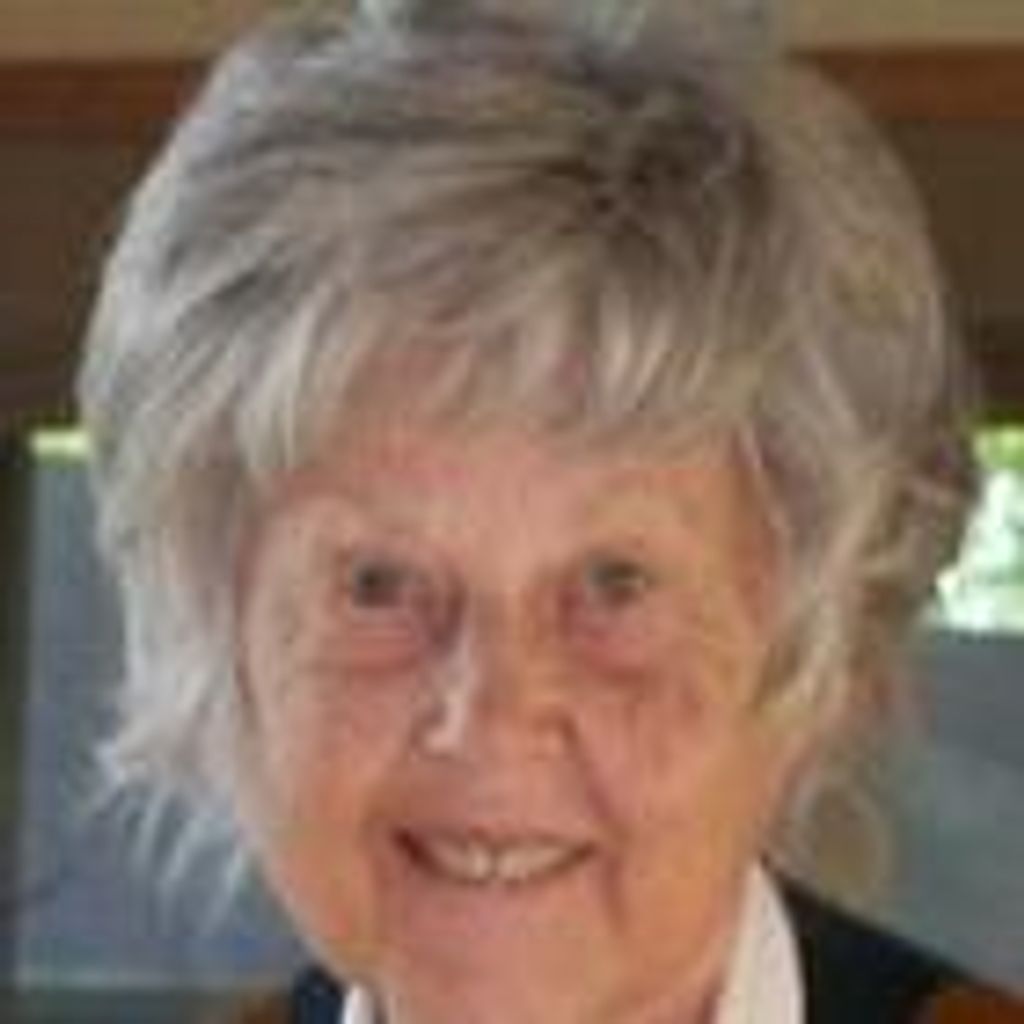 Virginia Hoch
