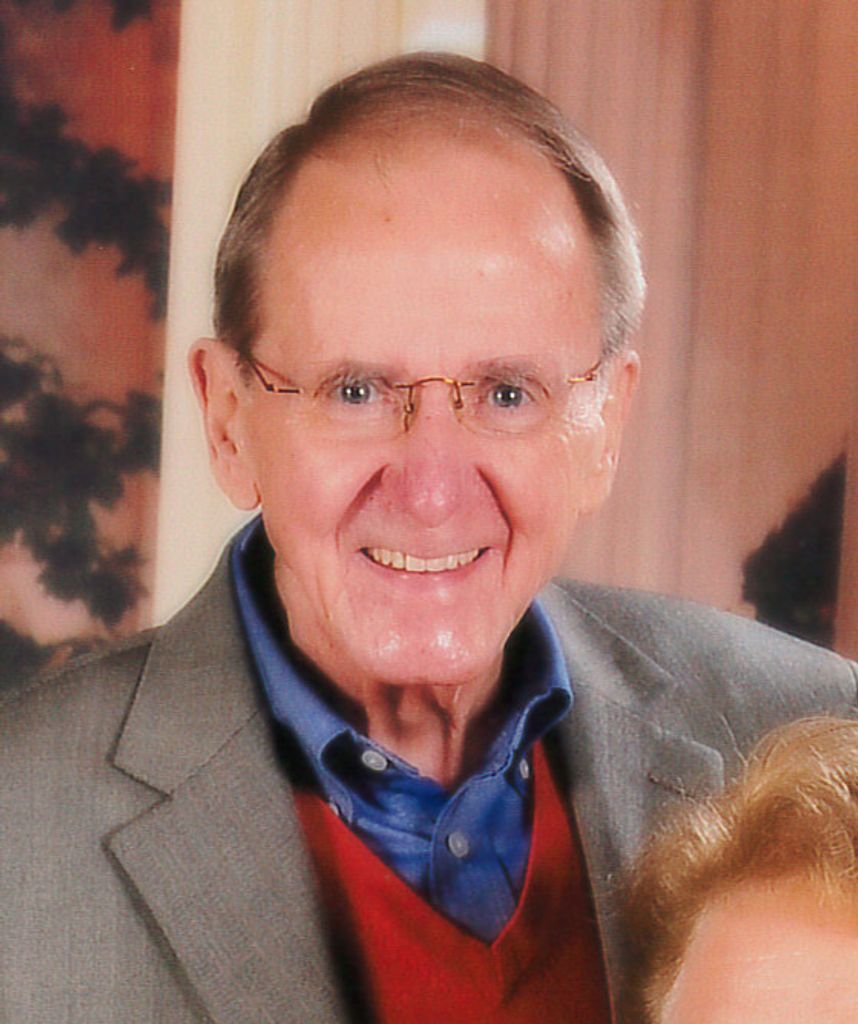 Dennis Hazzard