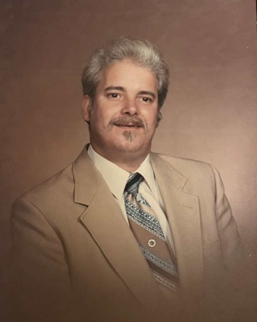 Daniel King Helton