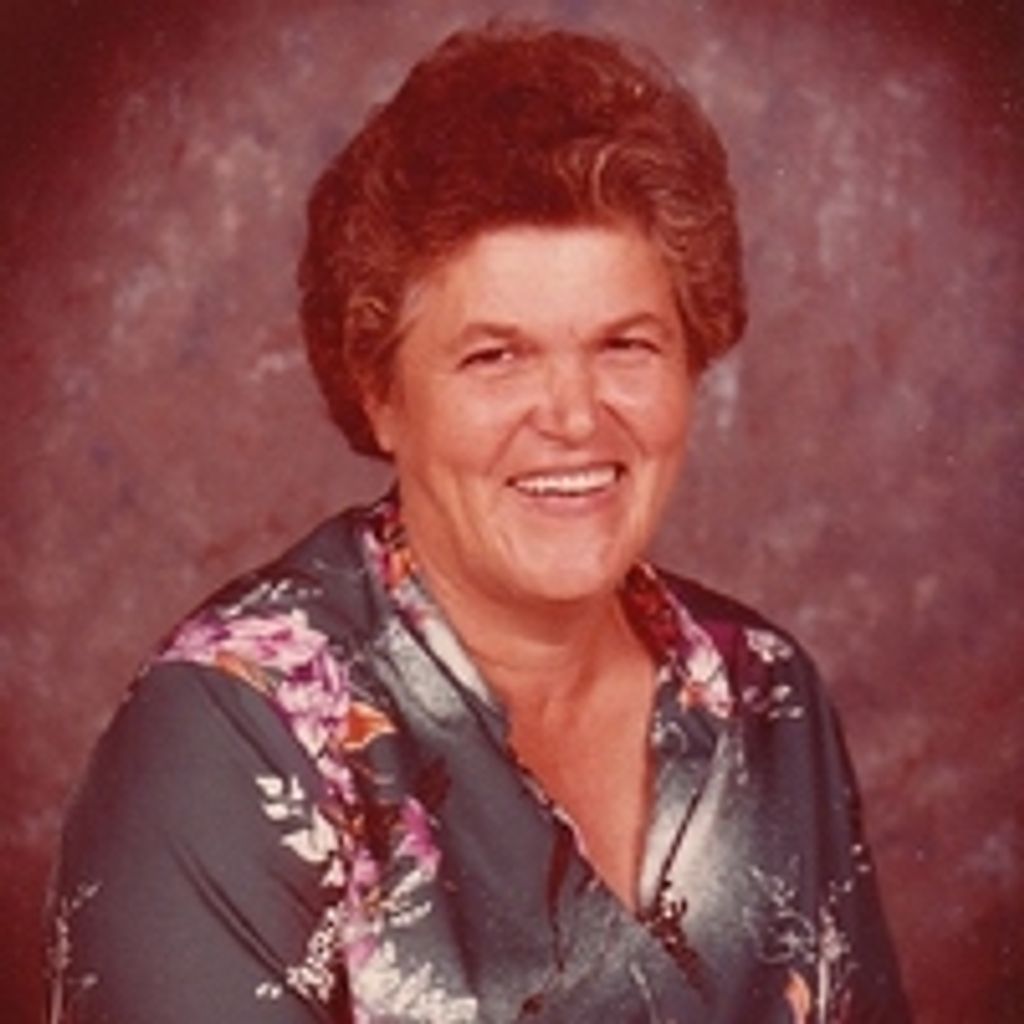 Kathleen Hudson Tyson Profile Photo