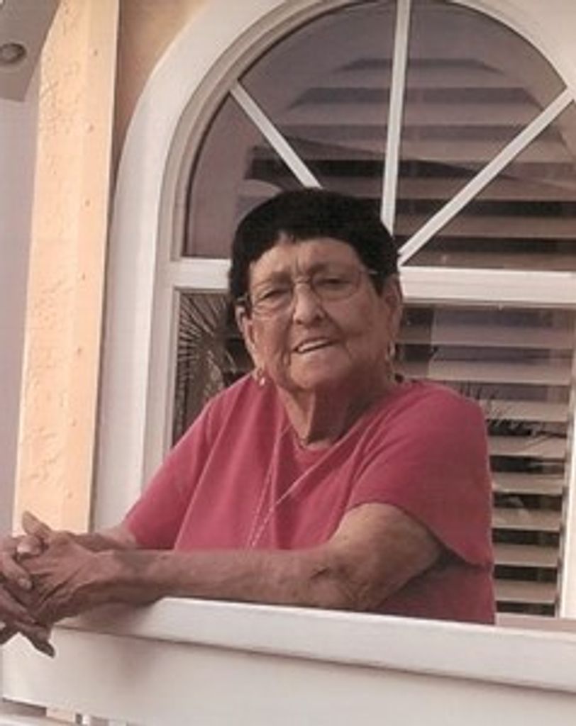 Charlotte June Mcmanama