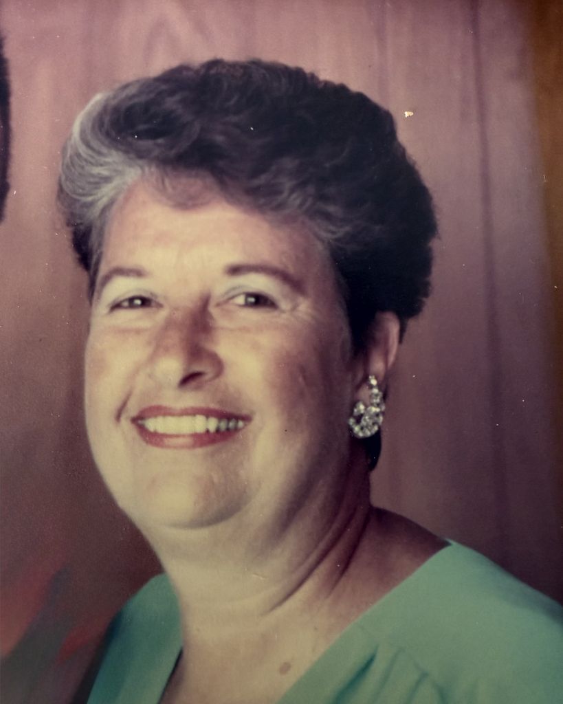 Anna Marie Minner Profile Photo