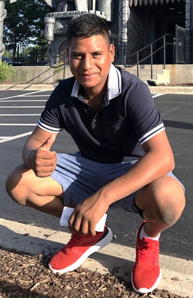 Vismar Franklin Coyoy Ramirez Profile Photo