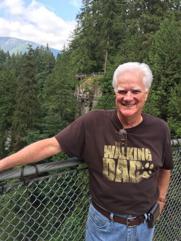 John Allen Sharp Profile Photo