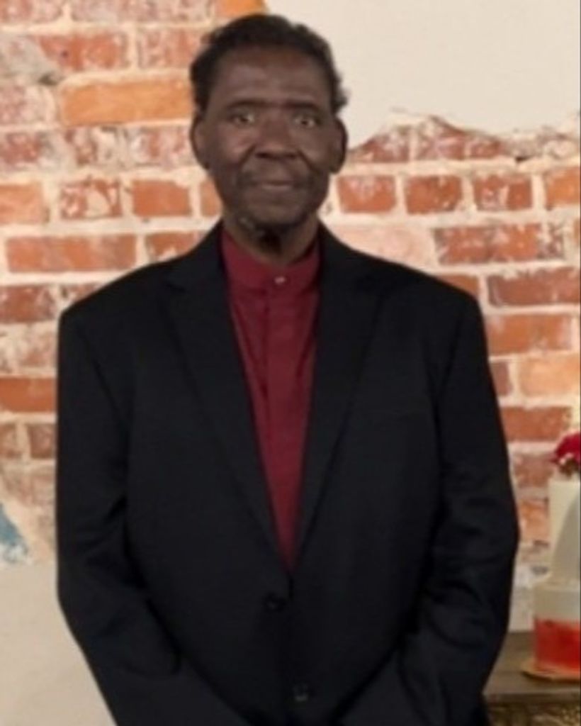 Eddie Coleman