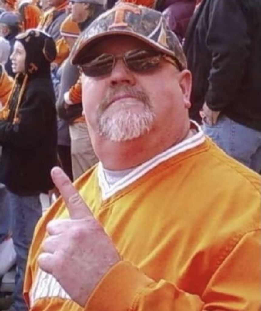 James "Jimmy" Edward Cox, Jr.