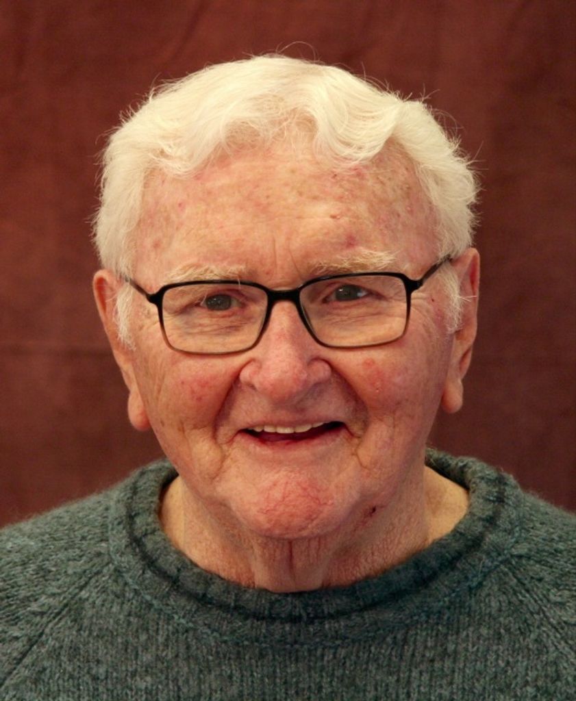 Richard L. Wolfe Profile Photo