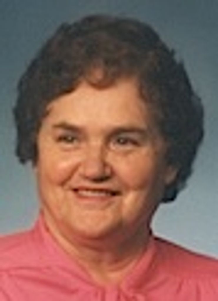 Othola Beatrice Hicks Thompson Profile Photo
