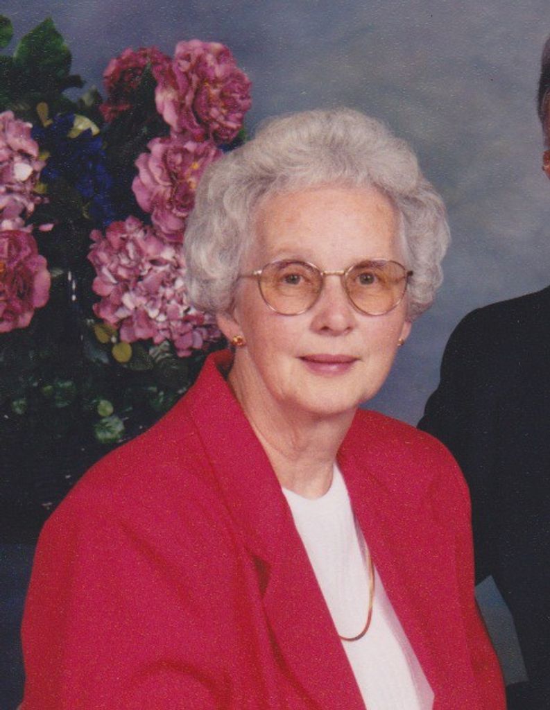 D. Jean (Replogle)  Kensinger