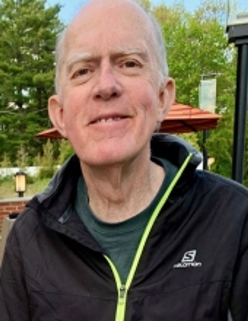 Kenneth L. Perrin Profile Photo