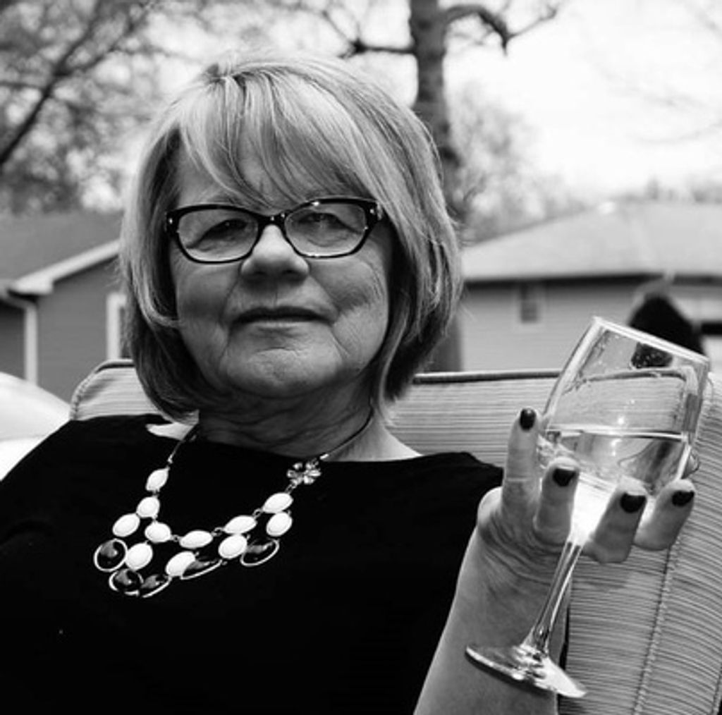 Carol Ann Fletcher