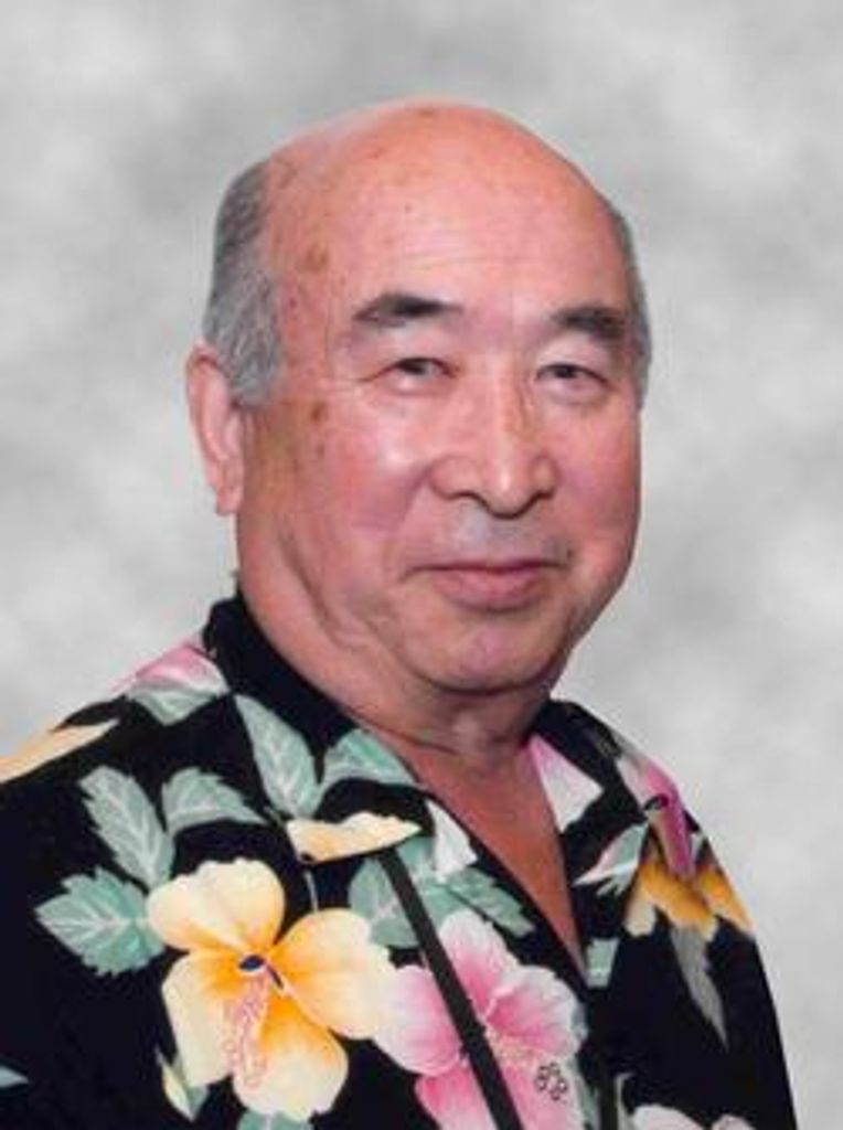 Robert Masato Hirashima