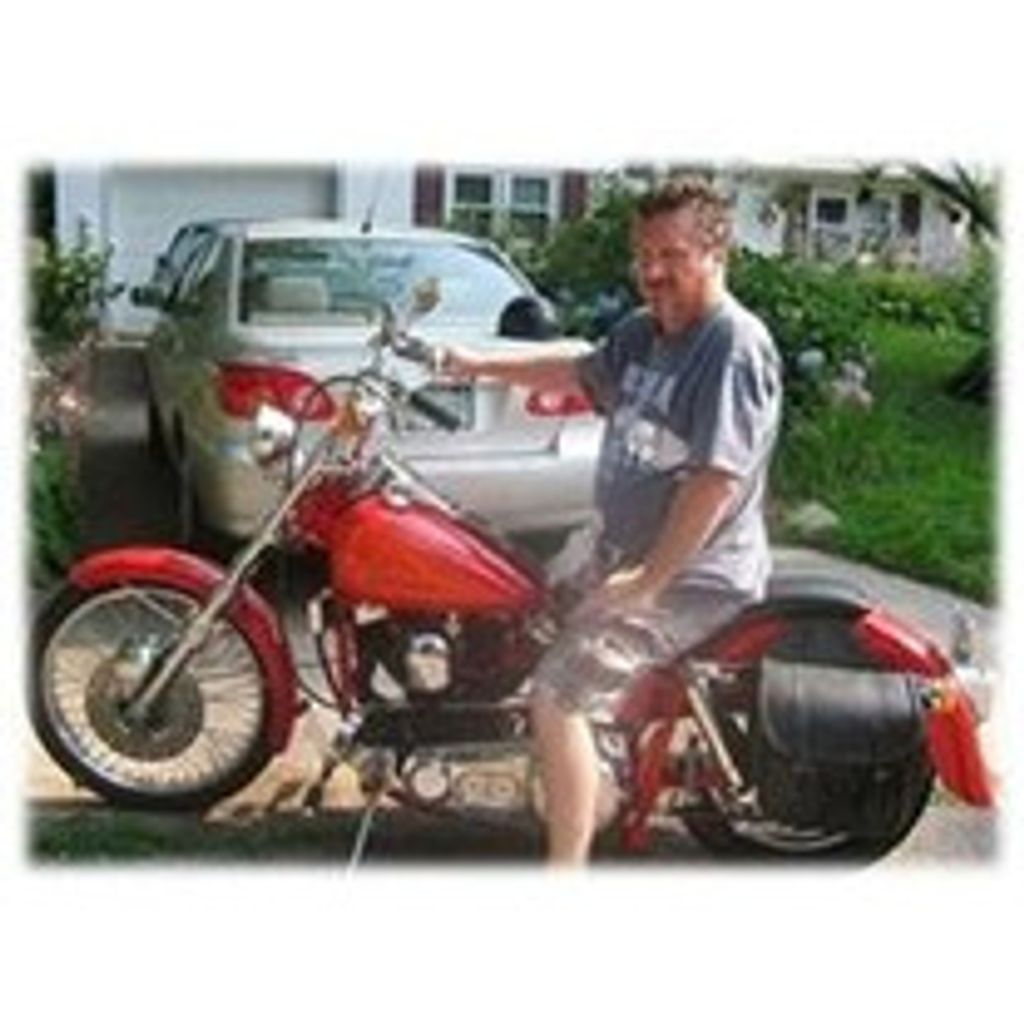 Robert "Bob" Francis Charlebois
