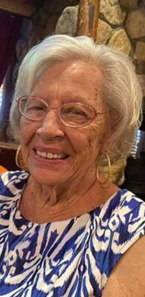 Beverly Jane Gunn Profile Photo