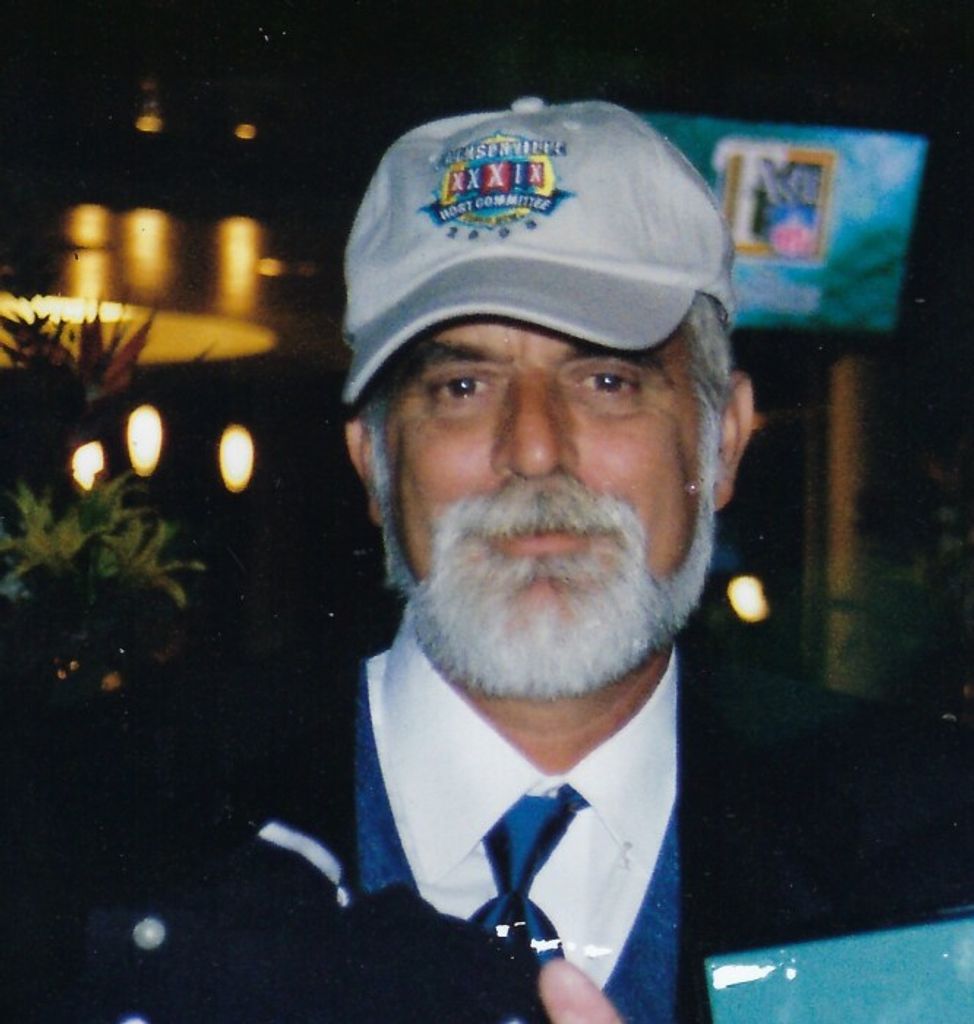 John Deroo Sabiston Profile Photo