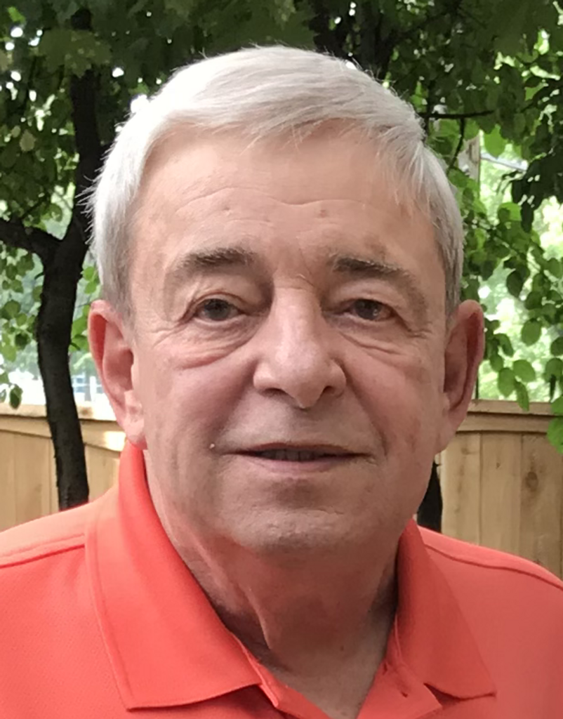 Robert Walter Forester