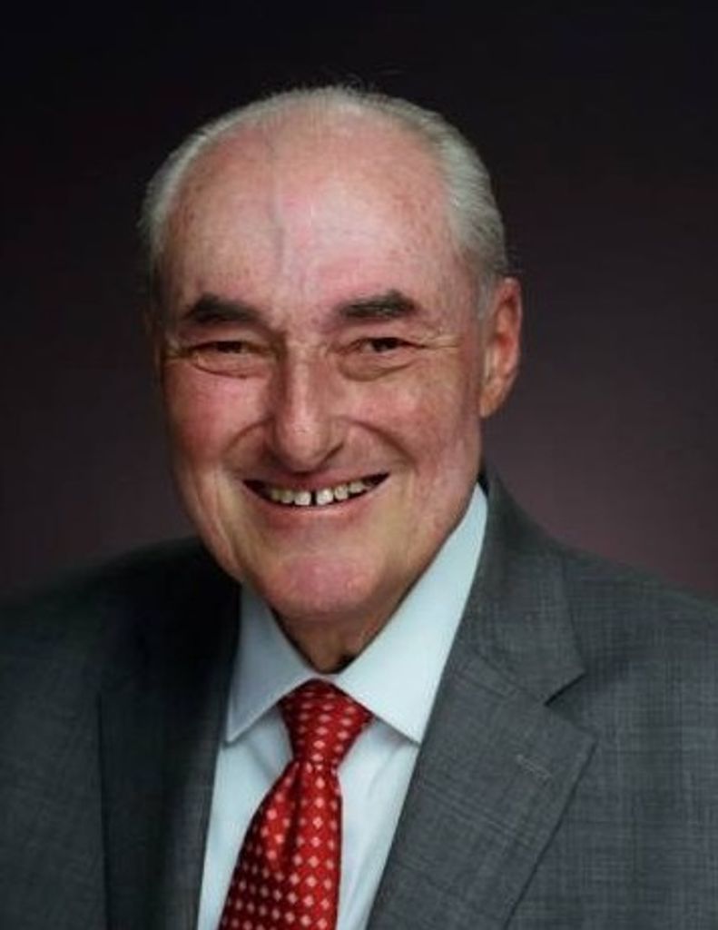 David Roland Roenspies Profile Photo