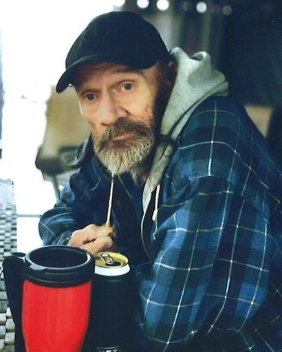 Stephen Dennis Herz's obituary image