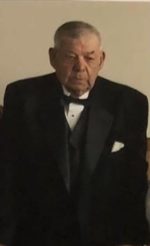 James "Jim" H. Gatchell Profile Photo