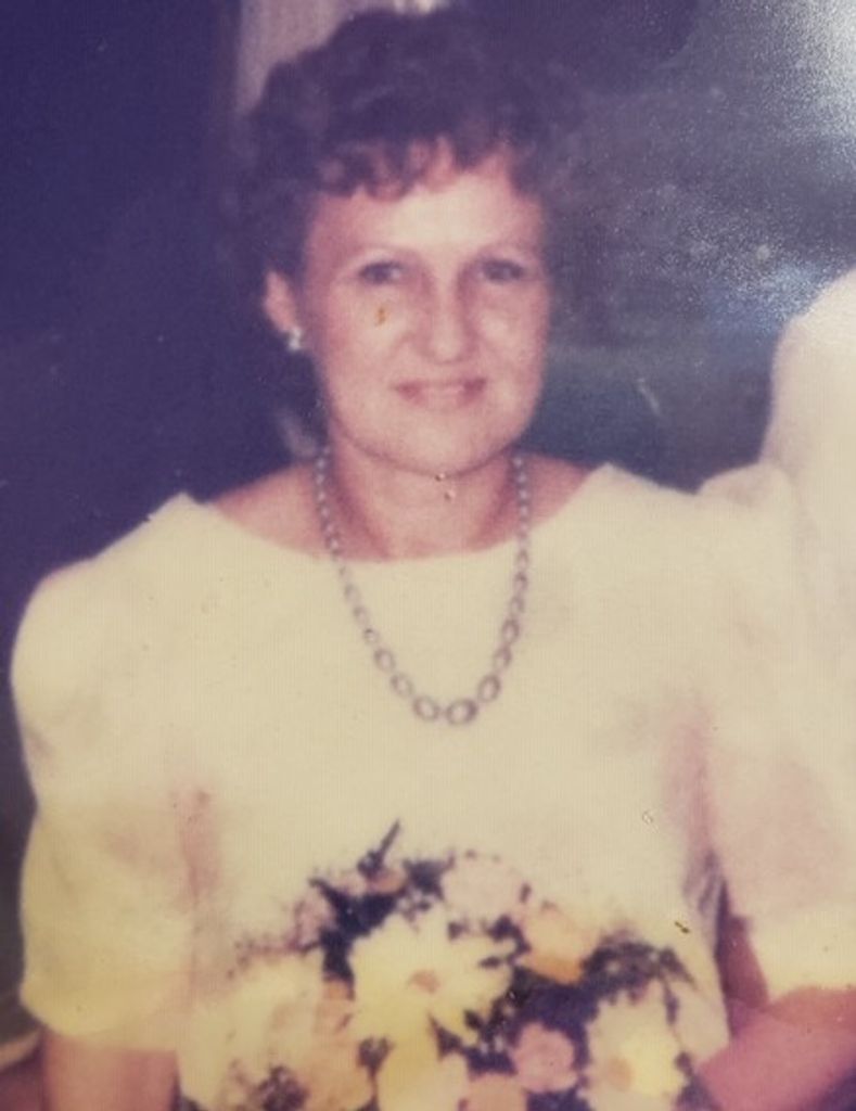 Judy Stillman