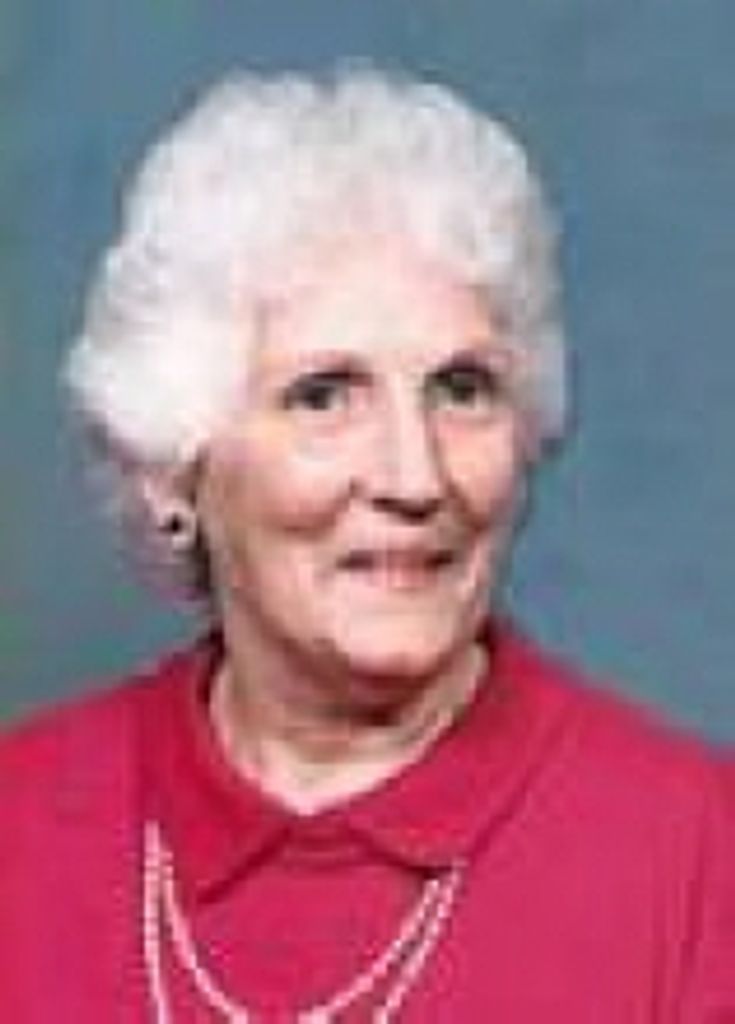 Aloma  Jean Robinson