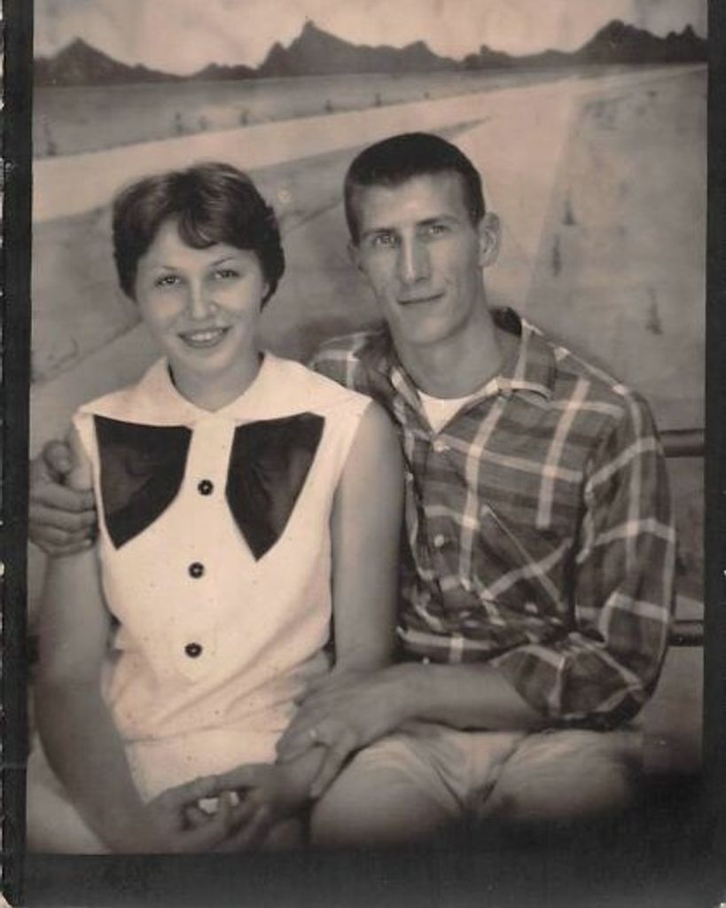 Juanita Faye Largent Profile Photo