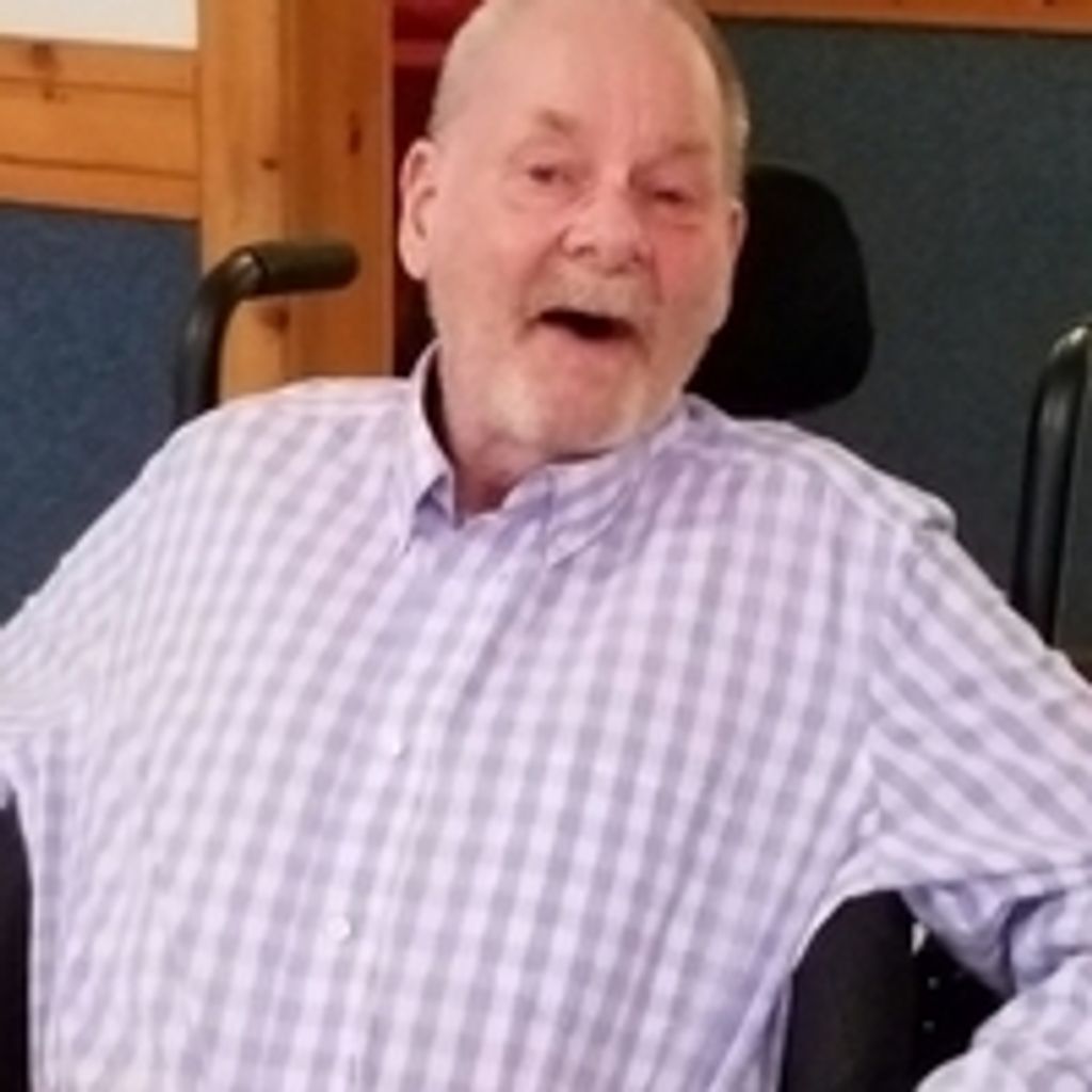 Francis Mccort Jr