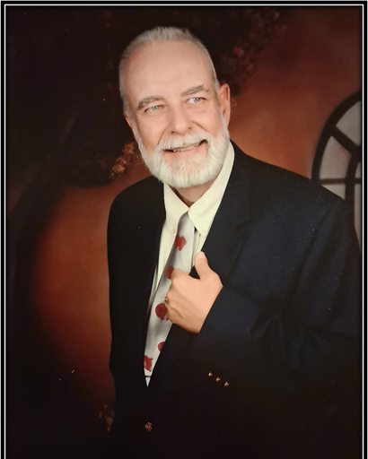 Joseph Thomas Jeffries Profile Photo