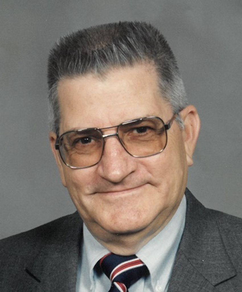 Dale E. Jones Profile Photo