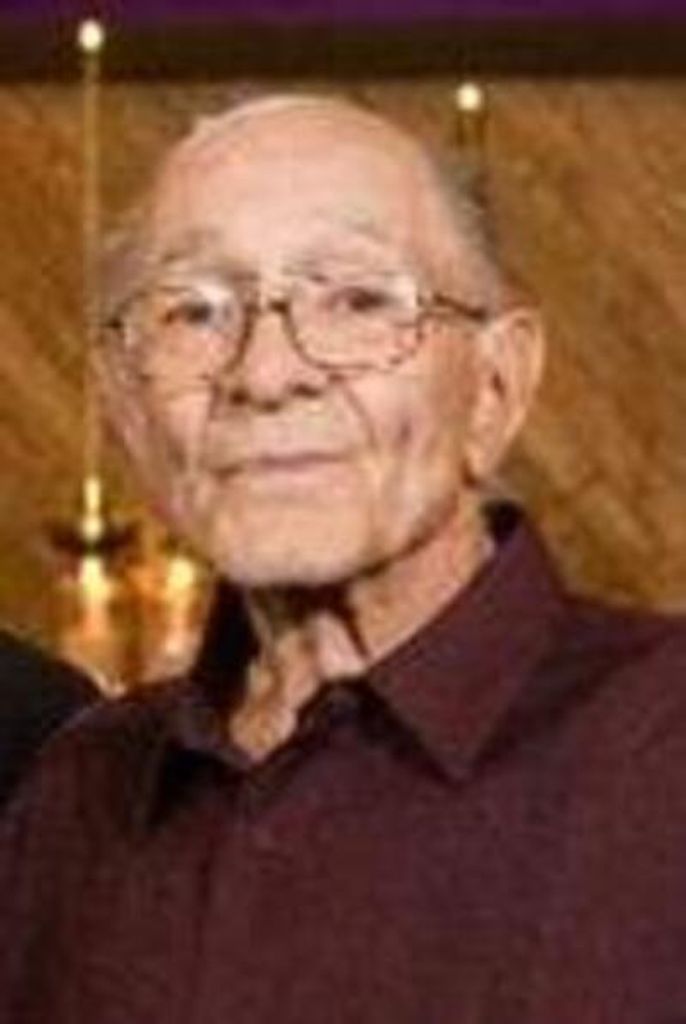 Donald L Garner Profile Photo