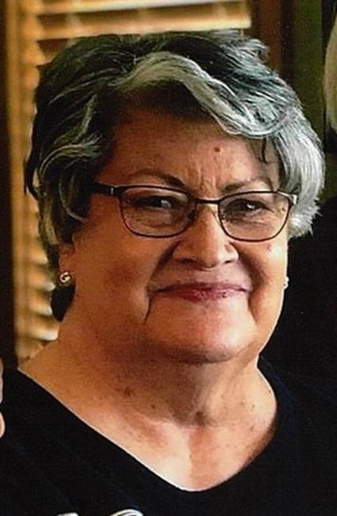 Rosalind "Kay" Shortt