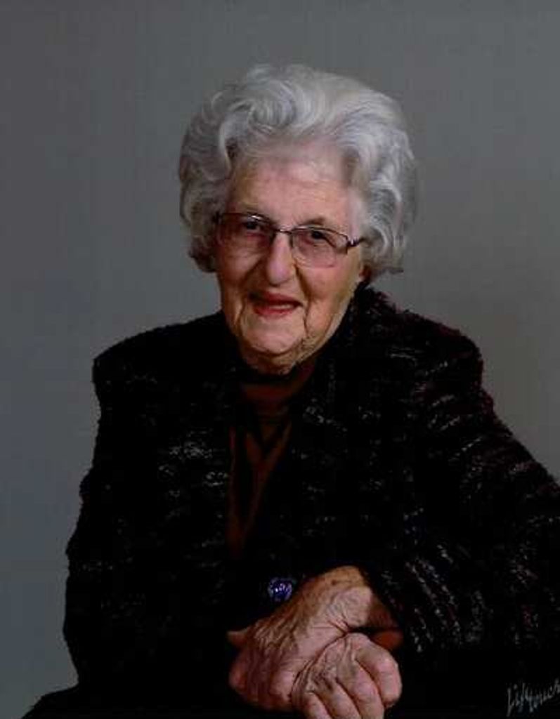 Jacqueline Wadeson Profile Photo