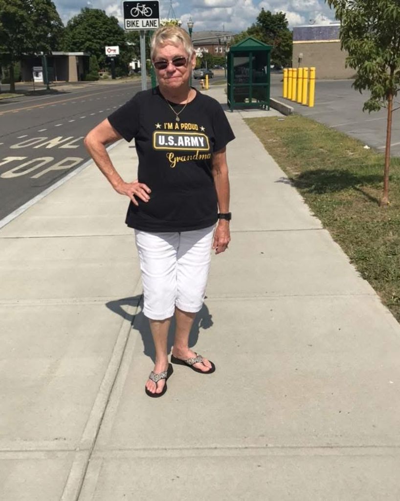 Patricia E. Stenz Profile Photo