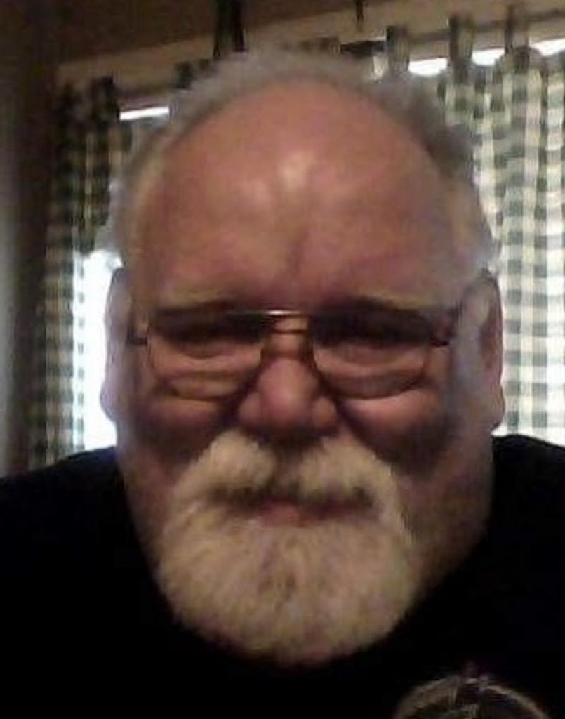Robert Dale Harlan Profile Photo