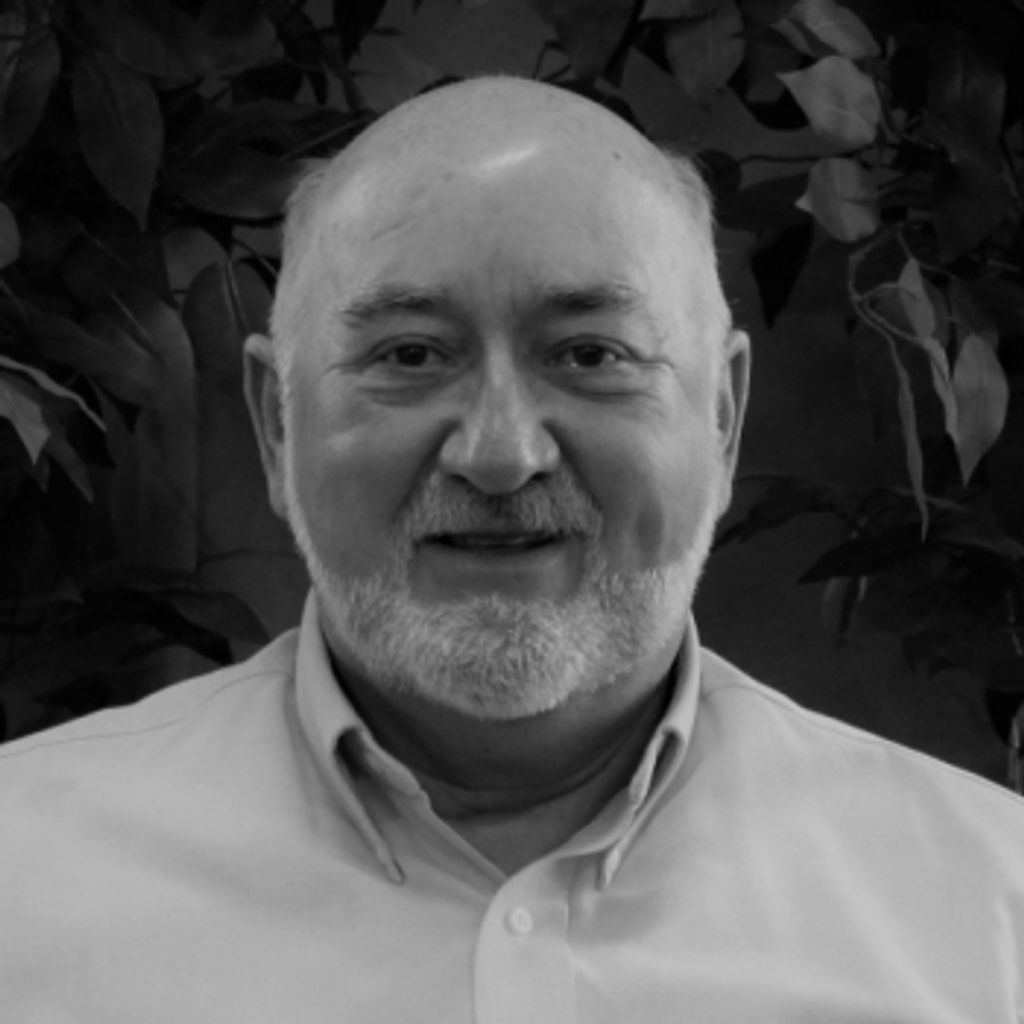 Gherald Fredericks