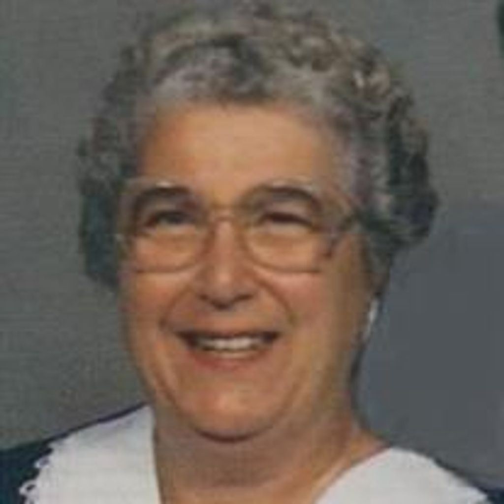 Rosemary T. Farkas