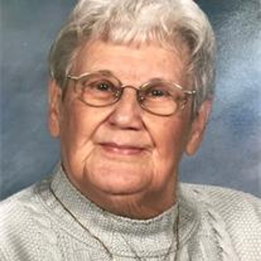 Gloria F. Hatfield